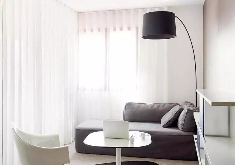 Fotos del hotel Novotel Suites Perpignan Centre:  15