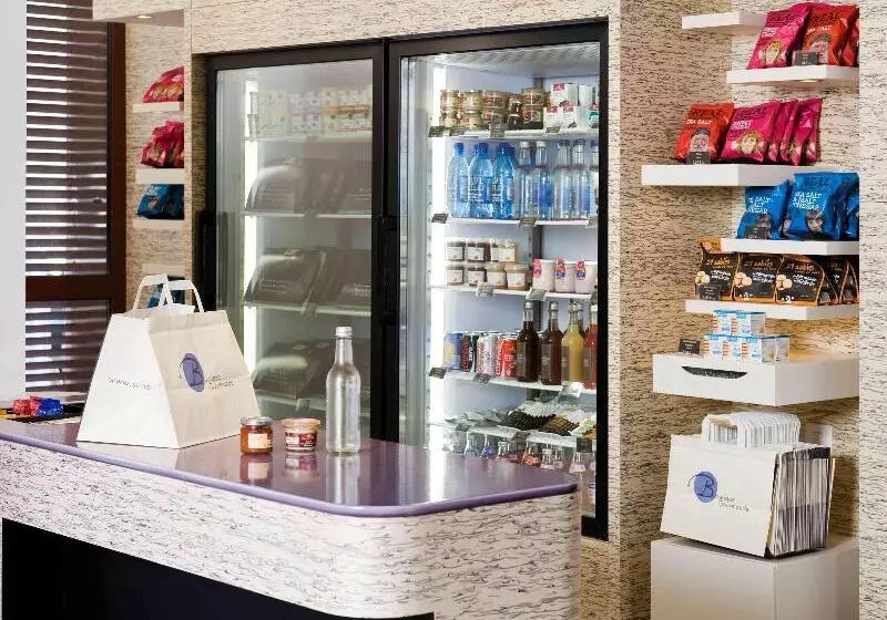 Fotos del hotel Novotel Suites Perpignan Centre:  23