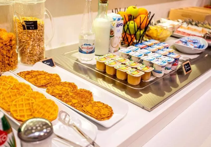 Fotos del hotel Novotel Suites Perpignan Centre:  11