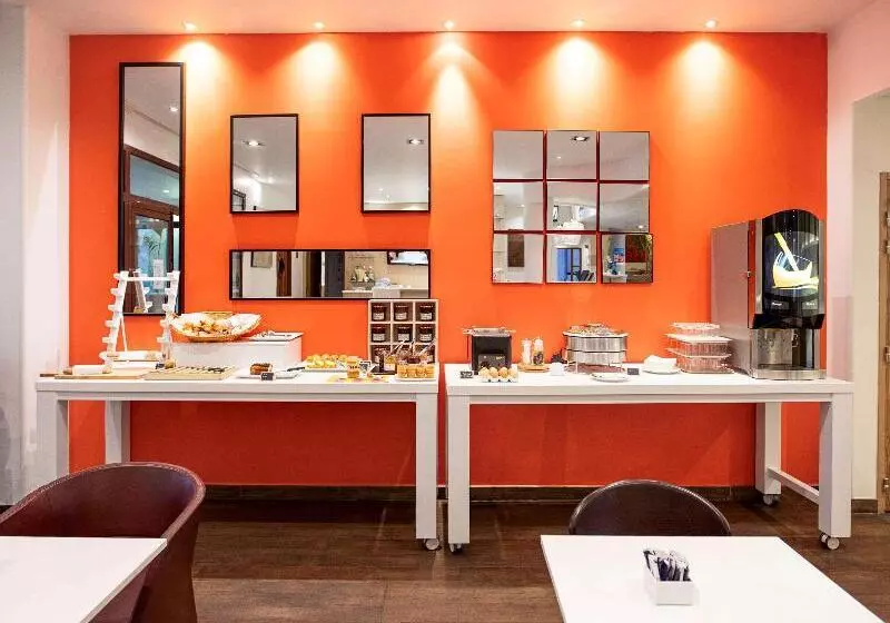 Fotos del hotel Novotel Suites Perpignan Centre:  21