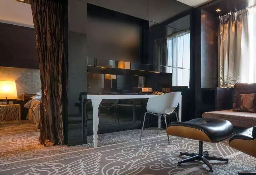 Fotos del hotel Falkensteiner Hotel Belgrade:  24