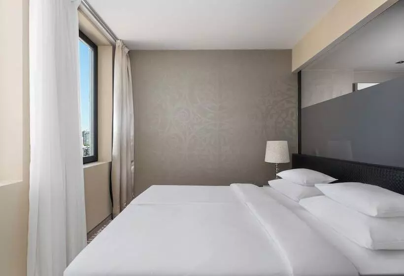 Fotos del hotel Falkensteiner Hotel Belgrade:  2