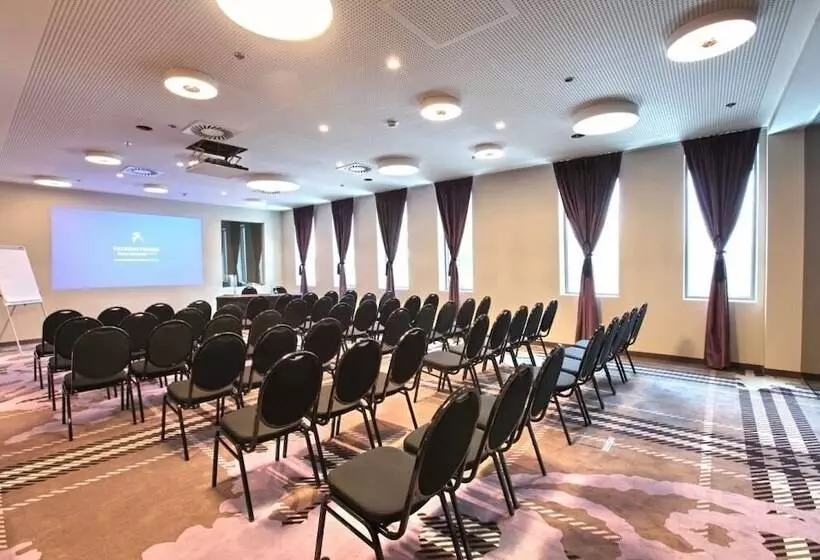 Fotos del hotel Falkensteiner Hotel Belgrade:  16