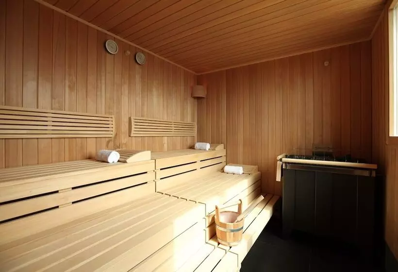 Fotos del hotel Falkensteiner Hotel Belgrade:  3