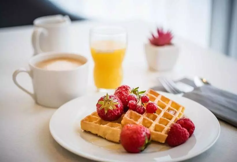 Fotos del hotel Art Hotel City Leipzig:  14