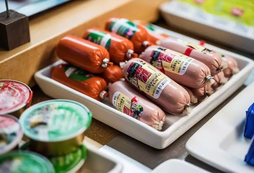 Fotos del hotel Art Hotel City Leipzig:  24