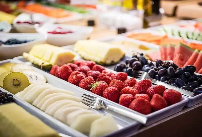 Fotos del hotel Art Hotel City Leipzig:  5