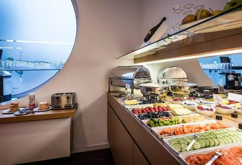 Fotos del hotel Art Hotel City Leipzig:  21