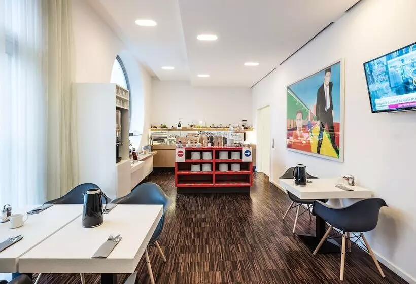 Fotos del hotel Art Hotel City Leipzig:  3