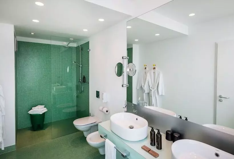 Fotos del hotel Art Hotel City Leipzig:  22