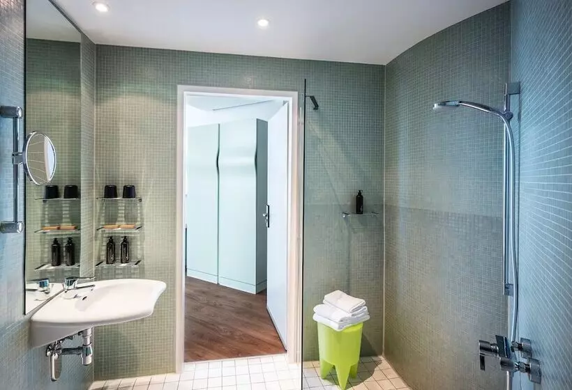 Fotos del hotel Art Hotel City Leipzig:  18