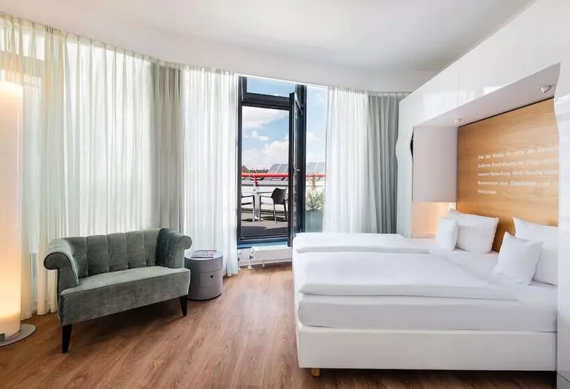 Fotos del hotel Art Hotel City Leipzig:  23