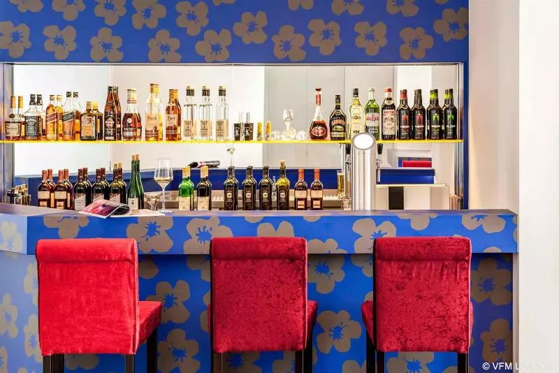 Fotos del hotel Art Hotel City Leipzig:  6