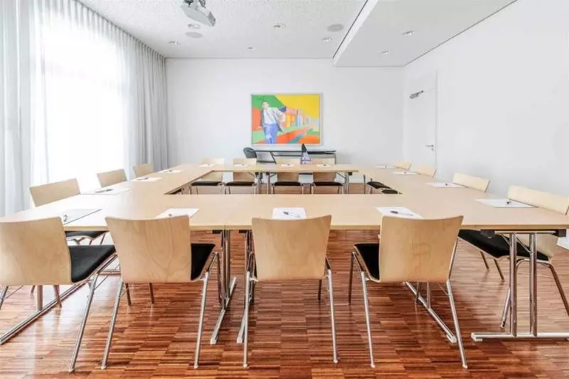 Fotos del hotel Art Hotel City Leipzig:  7