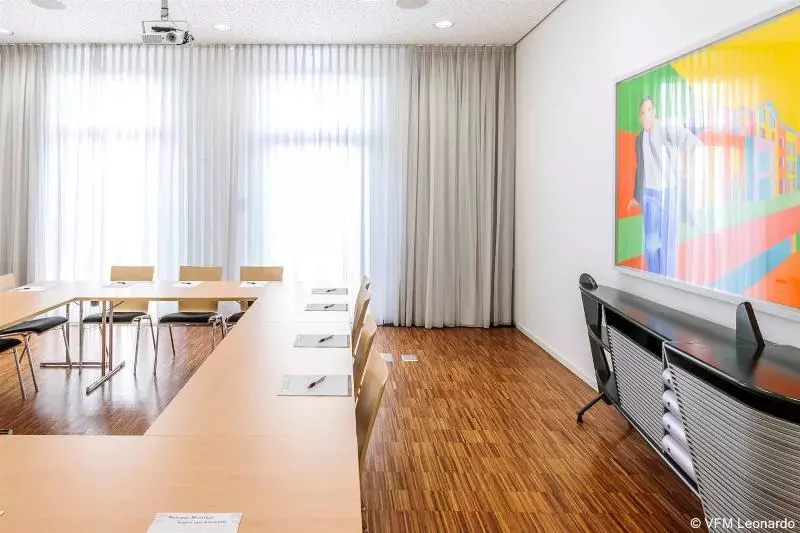 Fotos del hotel Art Hotel City Leipzig:  16