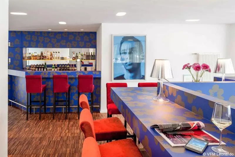 Fotos del hotel Art Hotel City Leipzig:  15