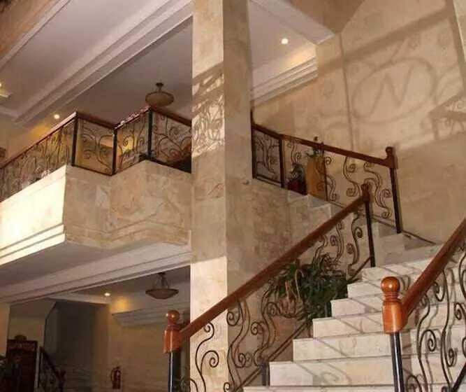 Fotos del hotel Nikki:  24