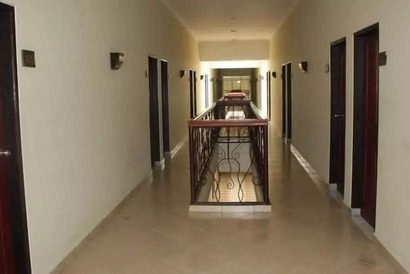 Fotos del hotel Nikki:  22