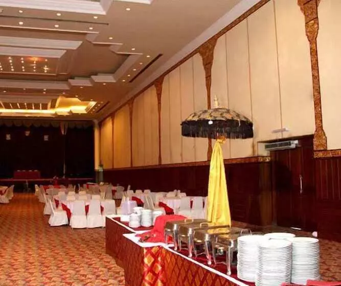 Fotos del hotel Nikki:  17