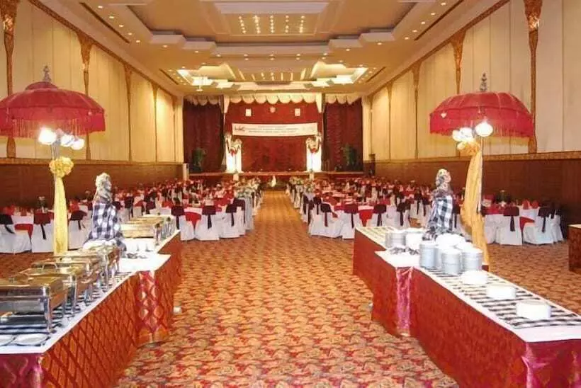 Fotos del hotel Nikki:  20