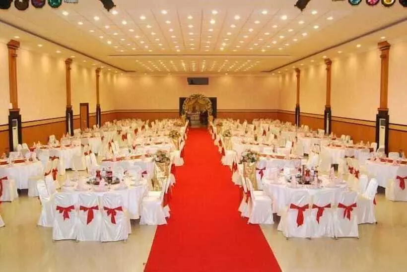 Fotos del hotel Nikki:  10