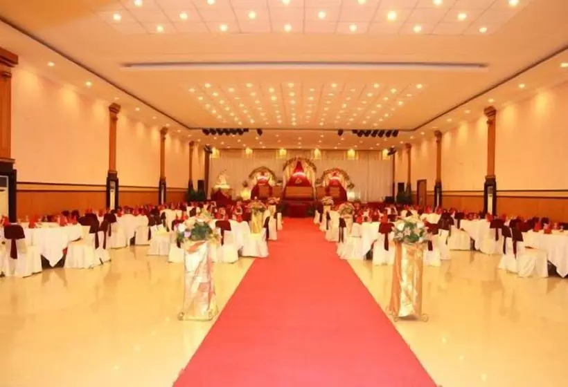 Fotos del hotel Nikki:  4