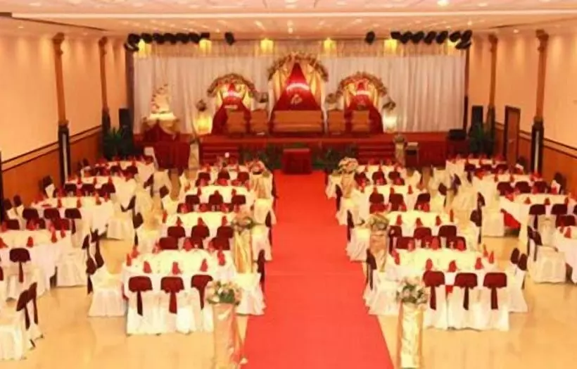 Fotos del hotel Nikki:  15