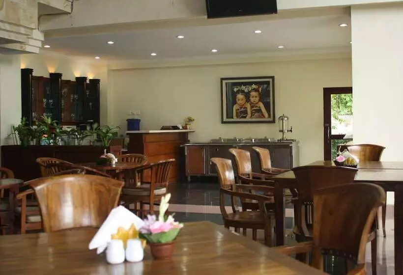 Fotos del hotel Nikki:  16