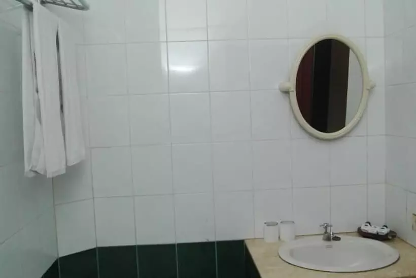 Fotos del hotel Nikki:  13