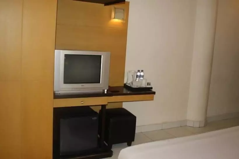 Fotos del hotel Nikki:  18