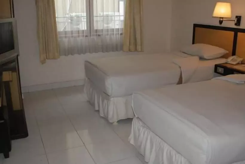 Fotos del hotel Nikki:  14