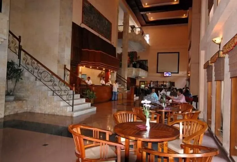 Fotos del hotel Nikki:  11