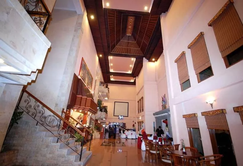 Fotos del hotel Nikki:  19