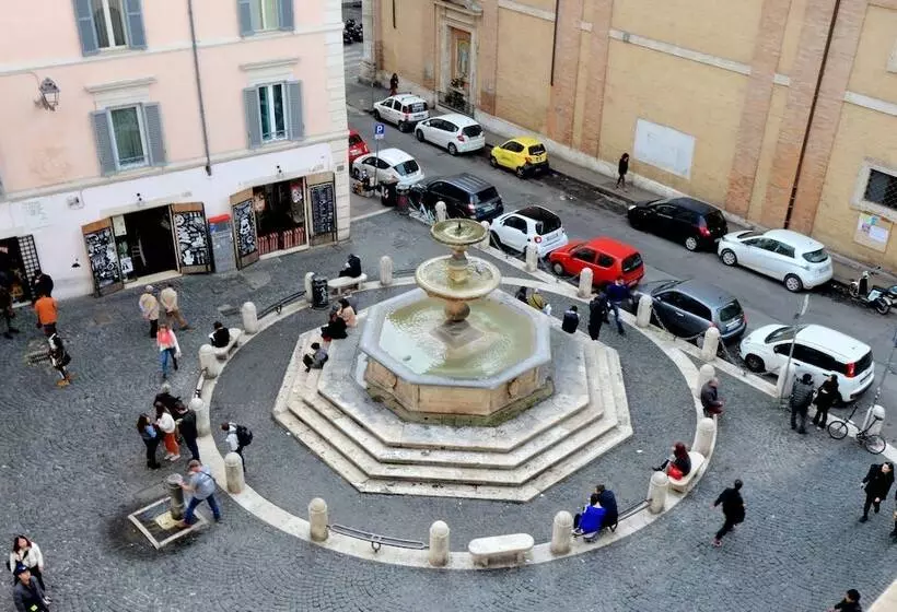 Fotos del hotel Casa Santa Sofia:  23