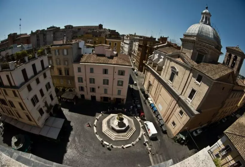 Fotos del hotel Casa Santa Sofia:  16