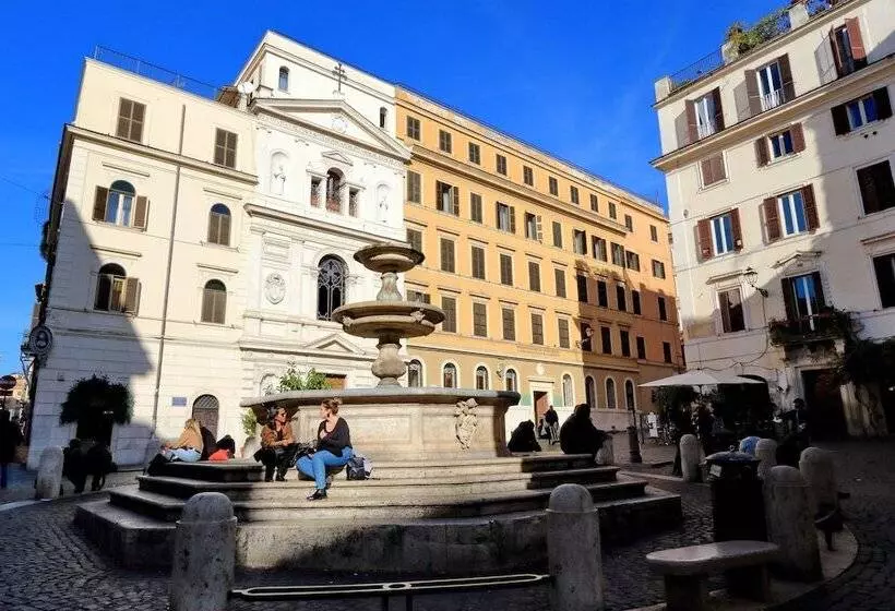 Fotos del hotel Casa Santa Sofia:  5