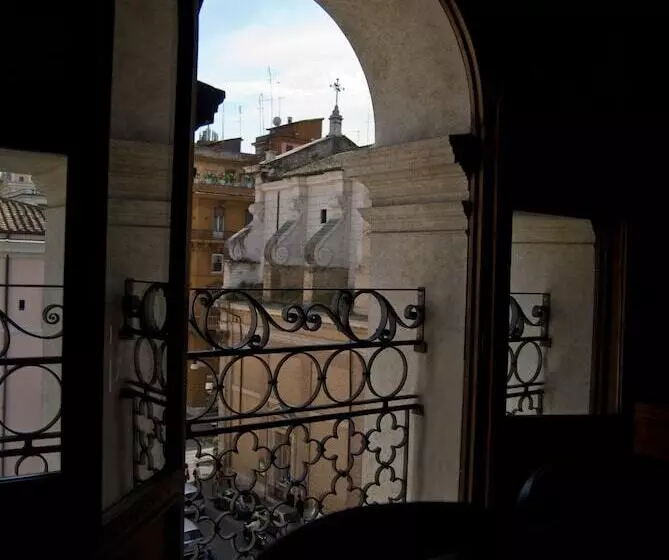 Fotos del hotel Casa Santa Sofia:  19