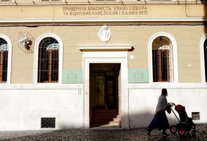 Fotos del hotel Casa Santa Sofia:  7