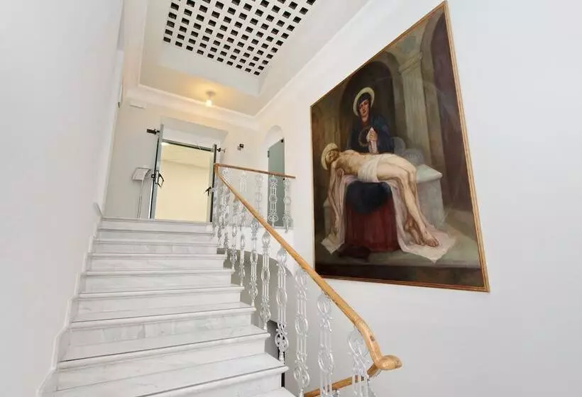 Fotos del hotel Casa Santa Sofia:  2