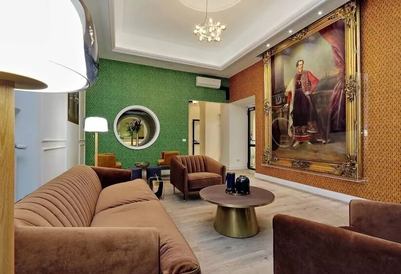 Fotos del hotel Casa Santa Sofia:  9