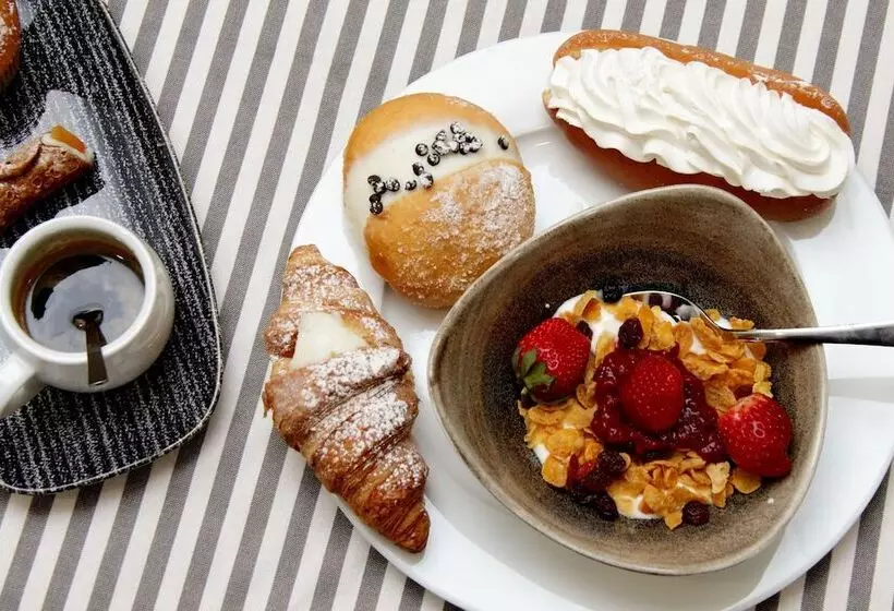 Fotos del hotel Casa Santa Sofia:  3