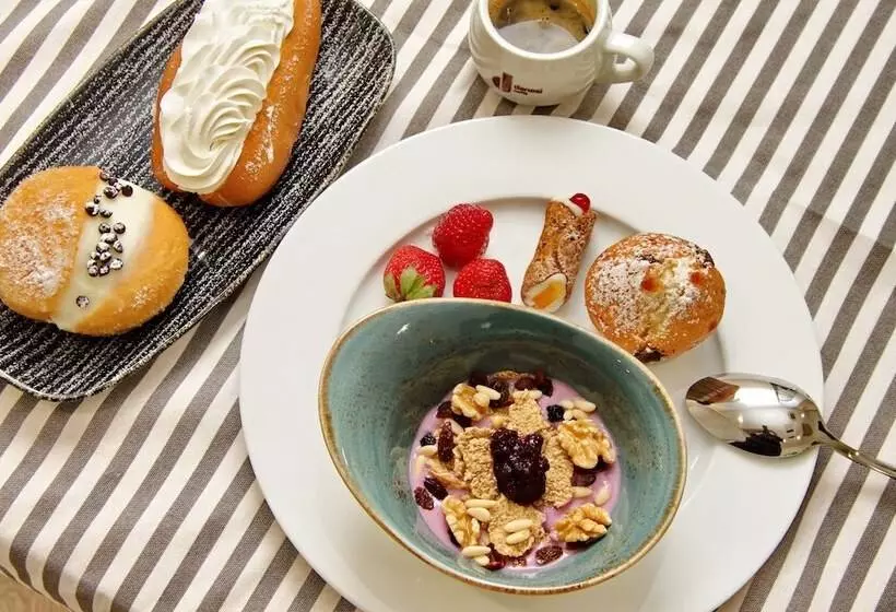 Fotos del hotel Casa Santa Sofia:  10