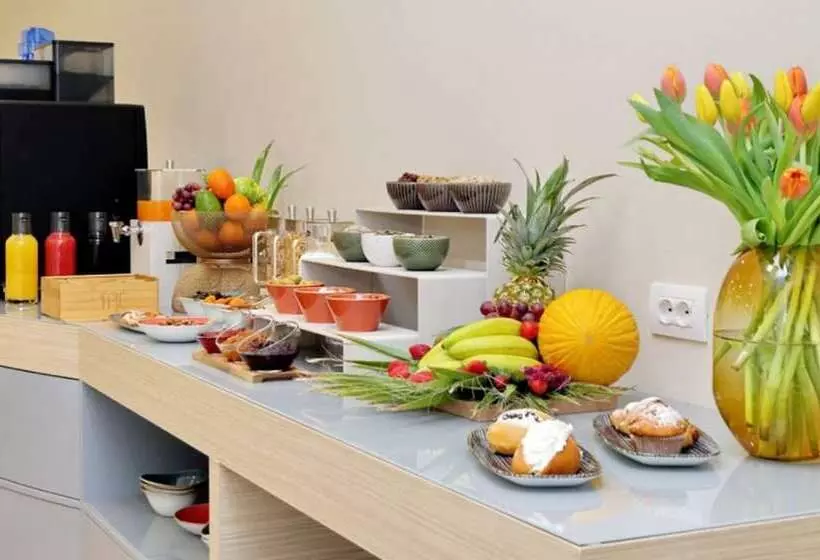 Fotos del hotel Casa Santa Sofia:  14