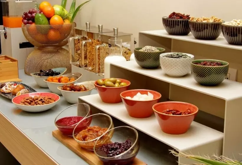 Fotos del hotel Casa Santa Sofia:  24