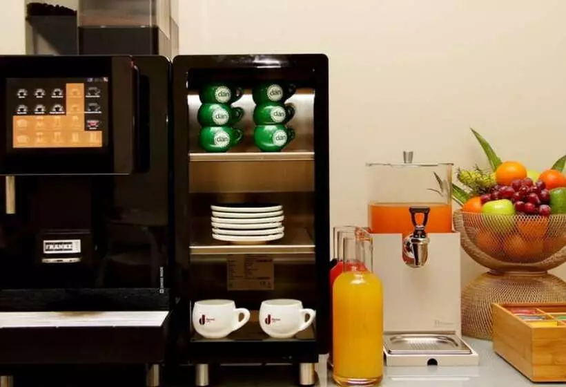 Fotos del hotel Casa Santa Sofia:  4