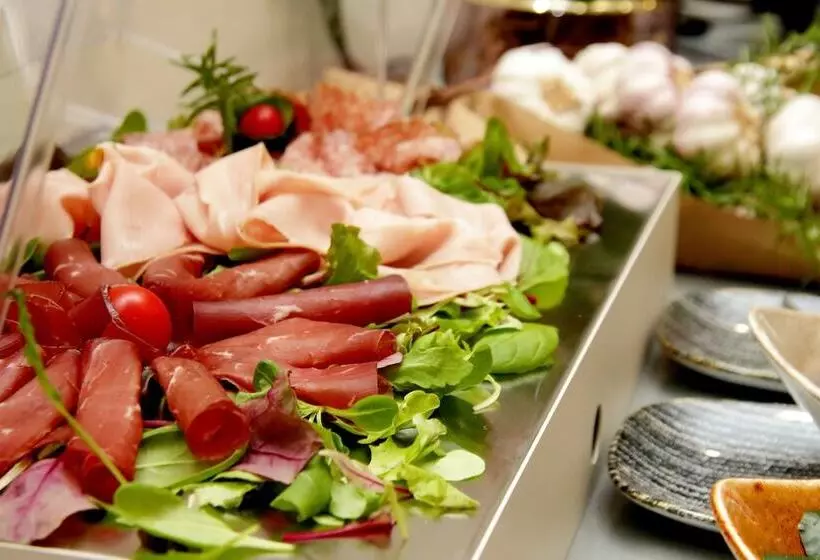 Fotos del hotel Casa Santa Sofia:  20