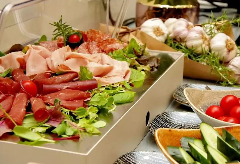 Fotos del hotel Casa Santa Sofia:  22