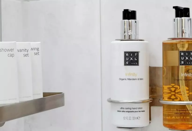 Fotos del hotel Casa Santa Sofia:  18