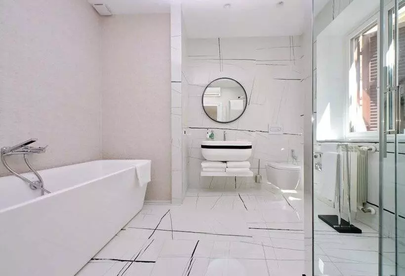 Fotos del hotel Casa Santa Sofia:  6