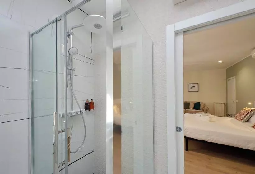 Fotos del hotel Casa Santa Sofia:  15